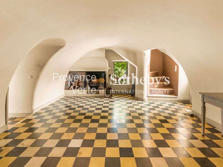 Maison Callian - 340m²