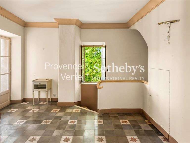 Maison Callian - 340m²