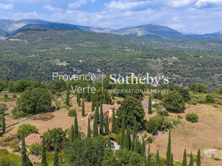 Maison Callian - 340m²