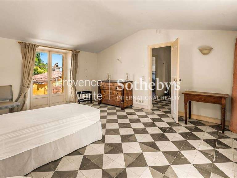 Maison Callian - 340m²