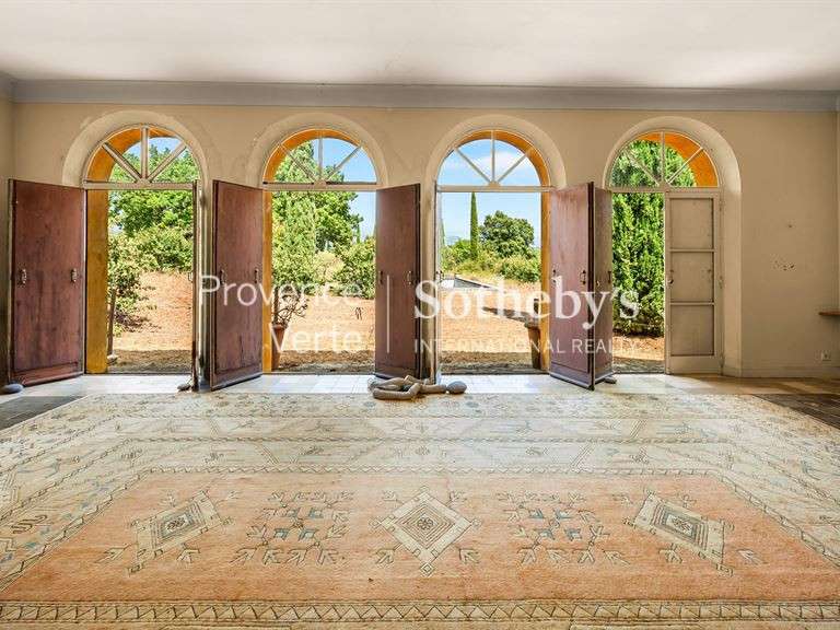 Maison Callian - 340m²