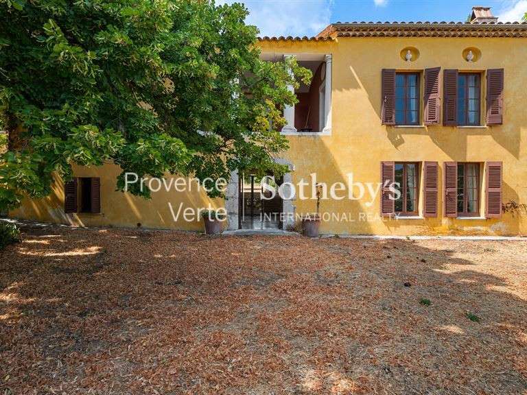 Maison Callian - 340m²