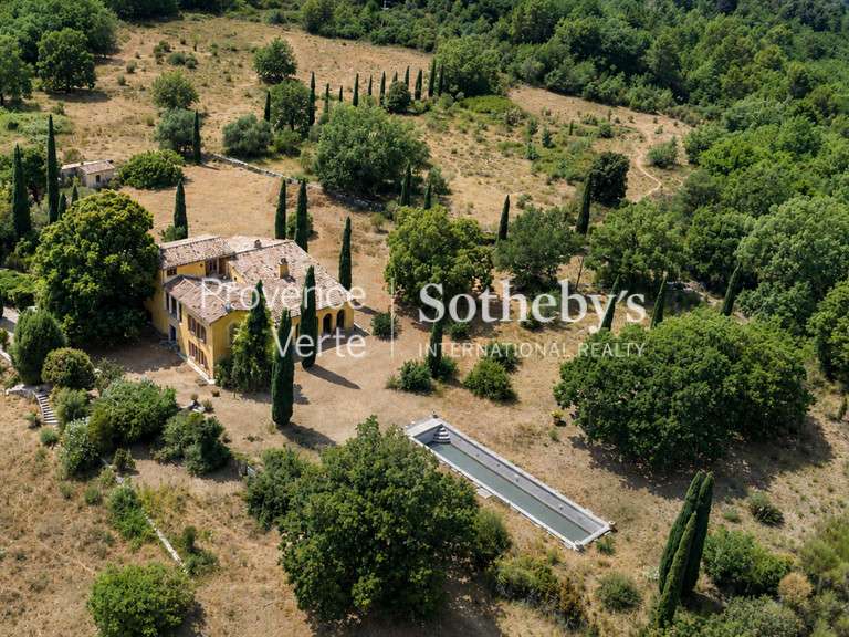 House Callian - 340m²