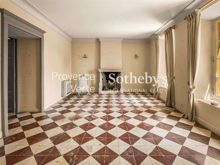 Maison Callian - 340m²