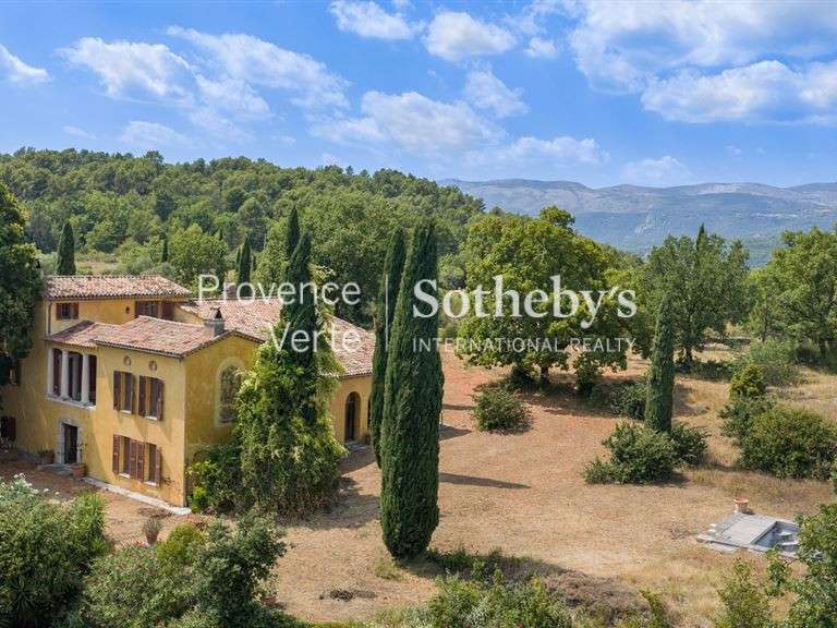 Maison Callian - 340m²