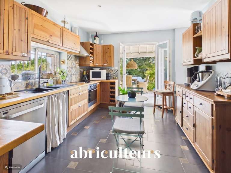Maison Callian - 4 chambres - 200m²