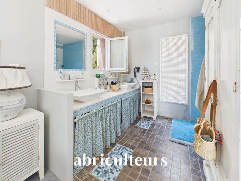 Maison Callian - 4 chambres - 200m²