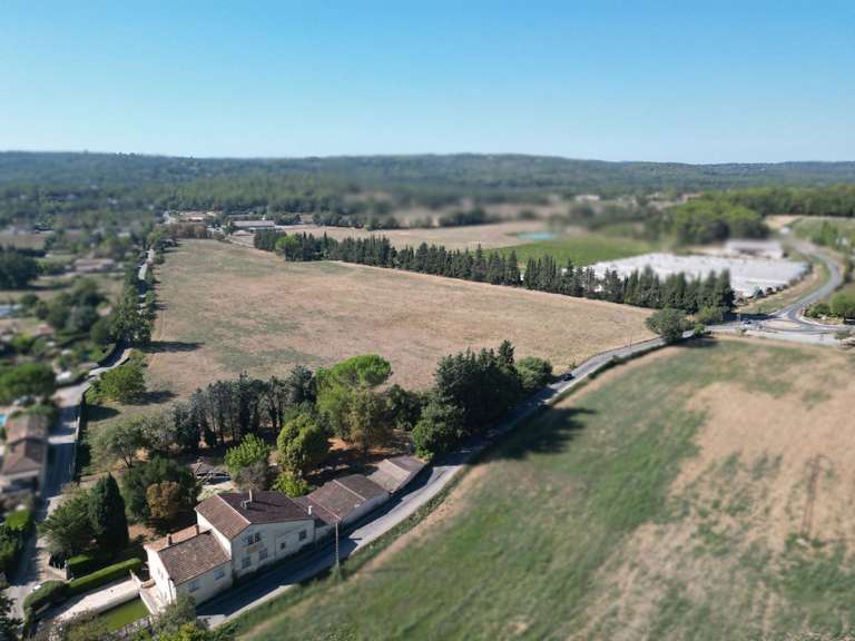 Maison Callian - 573m²
