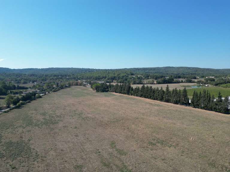 Maison Callian - 573m²