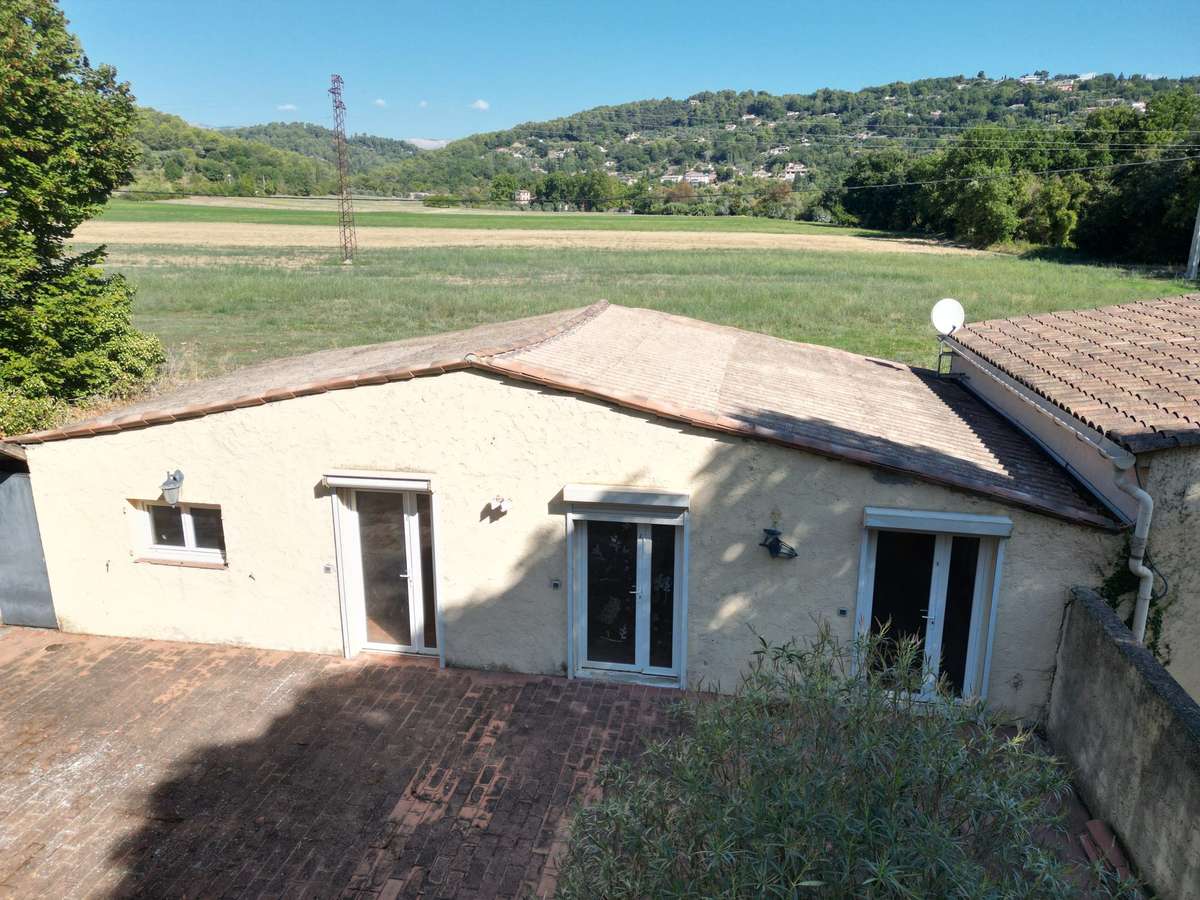 Maison Callian