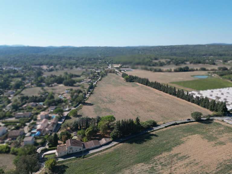 Maison Callian - 573m²