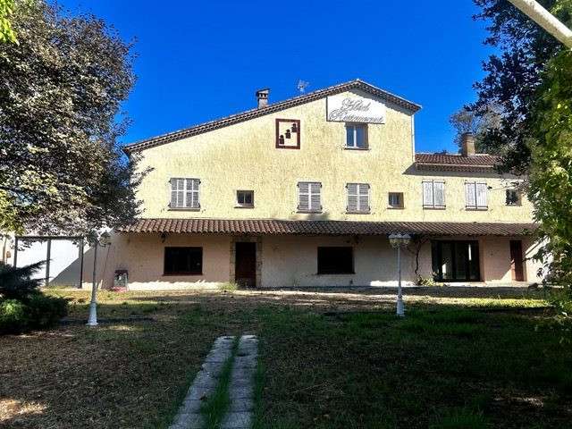 Maison Callian