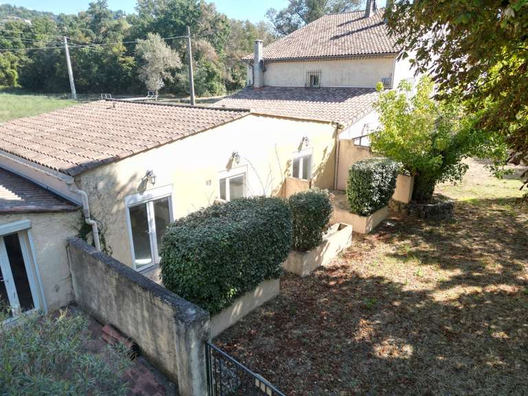 Maison Callian - 573m²