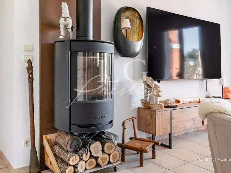 Maison Callian - 4 chambres - 136m²
