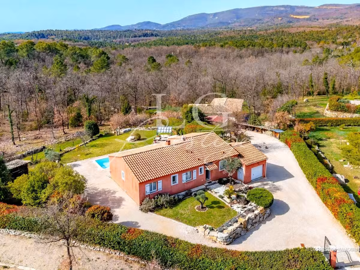 Maison Callian