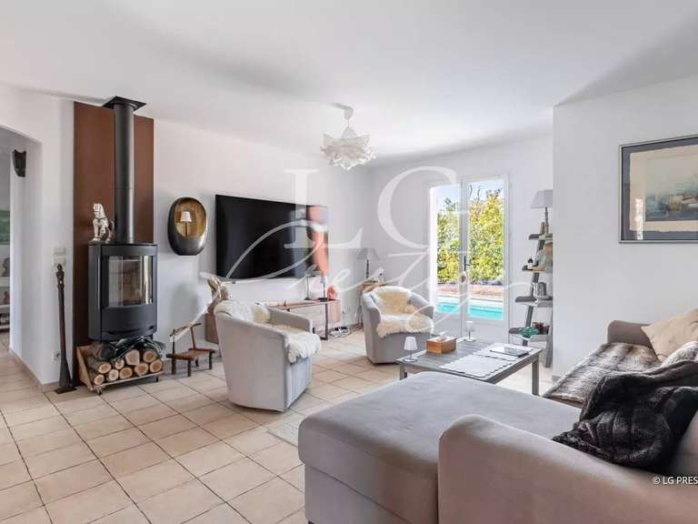 Maison Callian - 4 chambres - 136m²