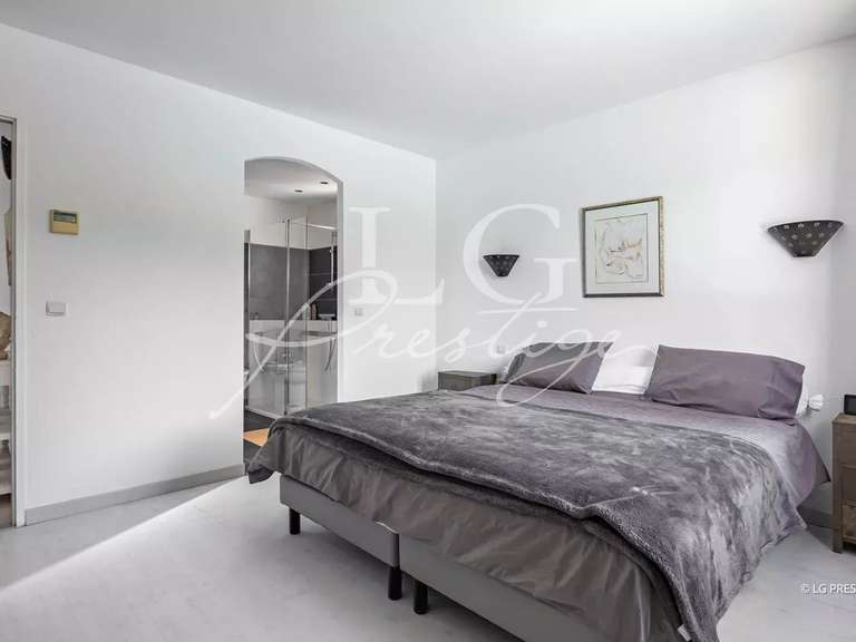 Maison Callian - 4 chambres - 136m²