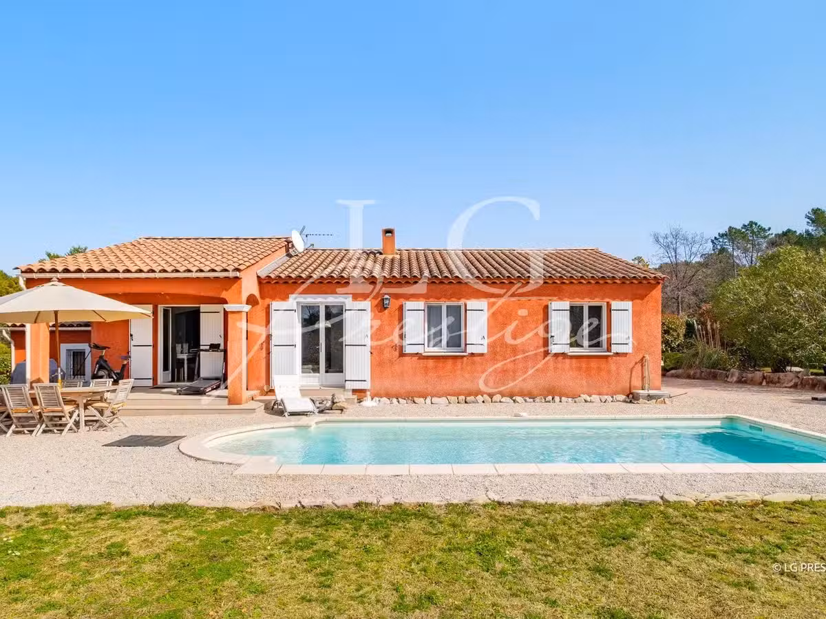 Maison Callian