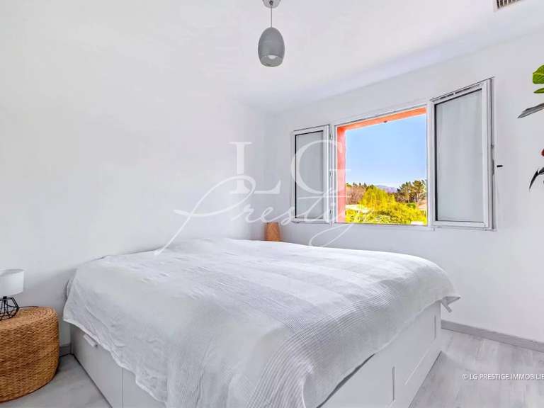 Maison Callian - 4 chambres - 136m²