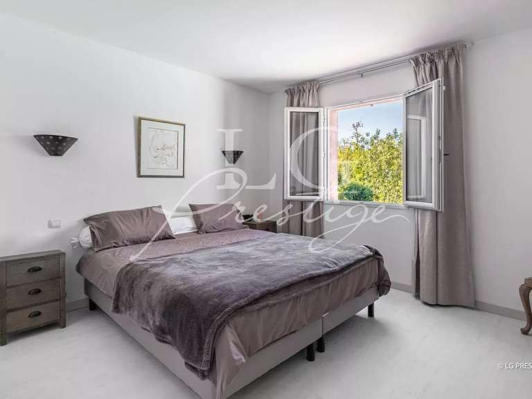 Maison Callian - 4 chambres - 136m²