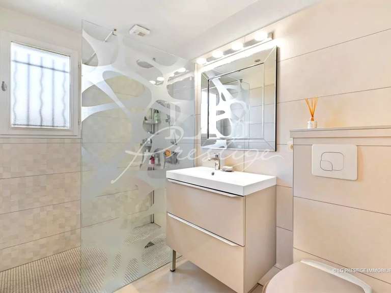 Maison Callian - 4 chambres - 136m²