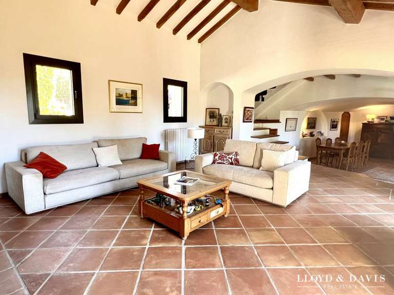 Maison Callian - 6 chambres - 283m²