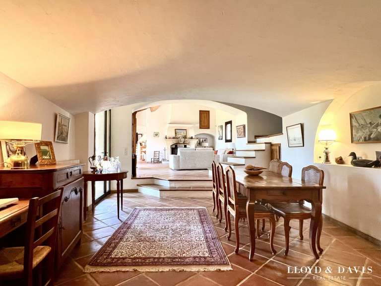 Maison Callian - 6 chambres - 283m²