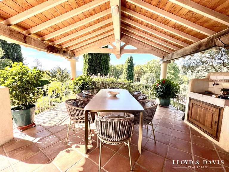 Maison Callian - 6 chambres - 283m²