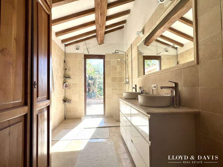 Maison Callian - 6 chambres - 283m²