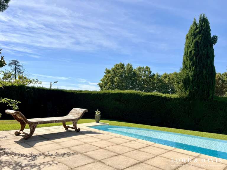 Maison Callian - 6 chambres - 283m²