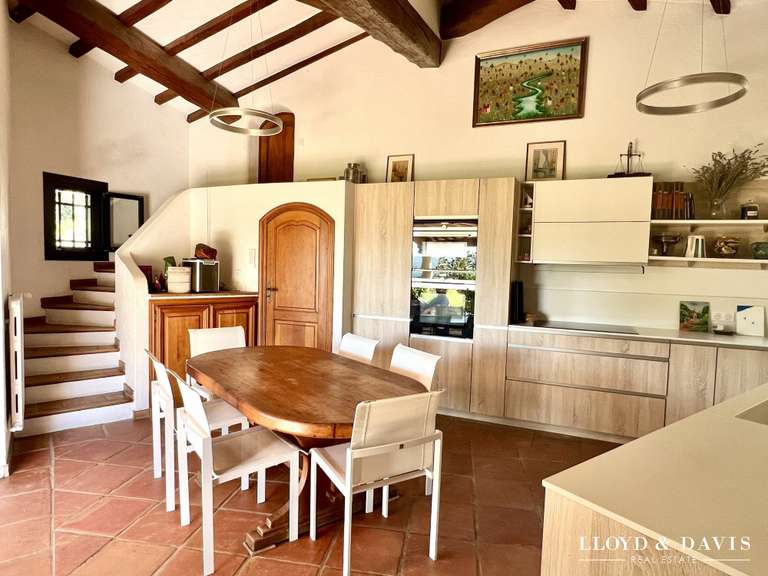 Maison Callian - 6 chambres - 283m²