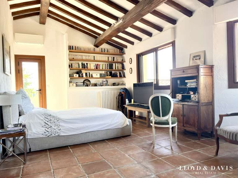 Maison Callian - 6 chambres - 283m²