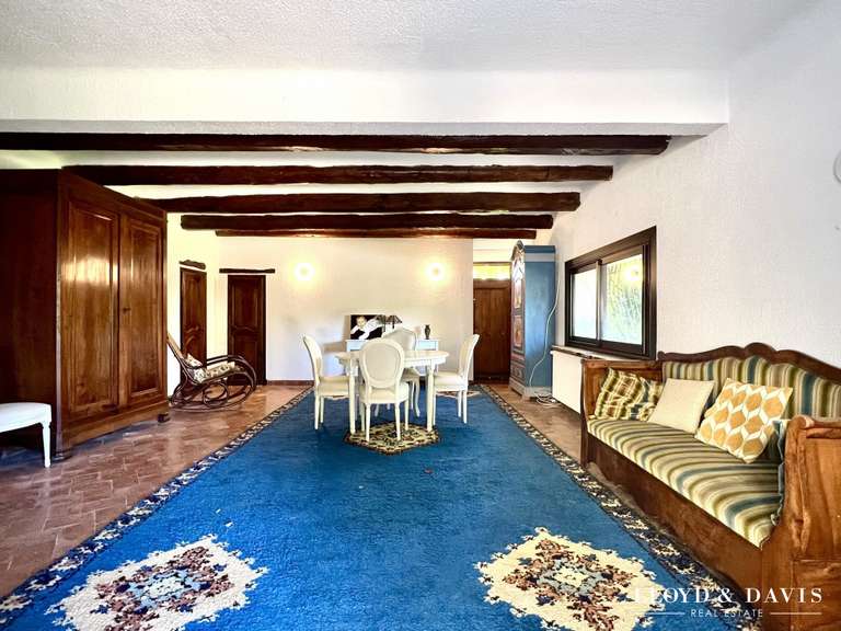 Maison Callian - 6 chambres - 283m²