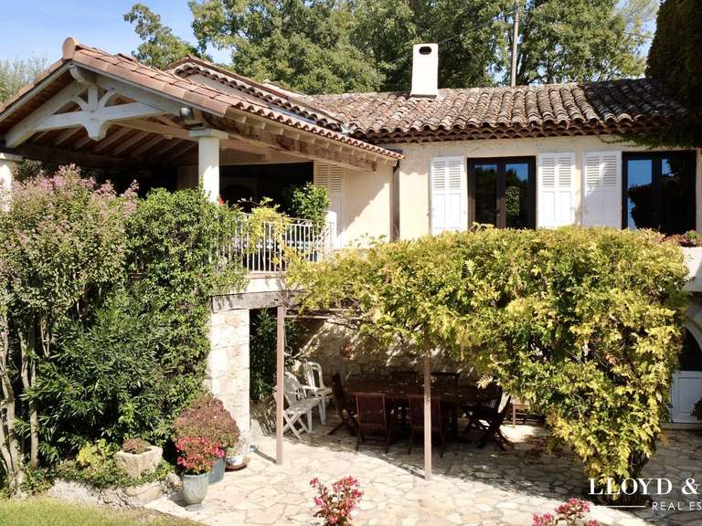 Maison Callian - 6 chambres - 283m²