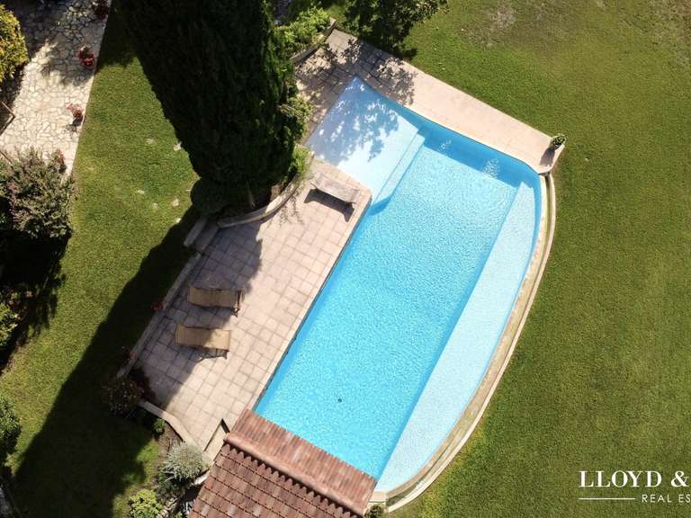 Maison Callian - 6 chambres - 283m²