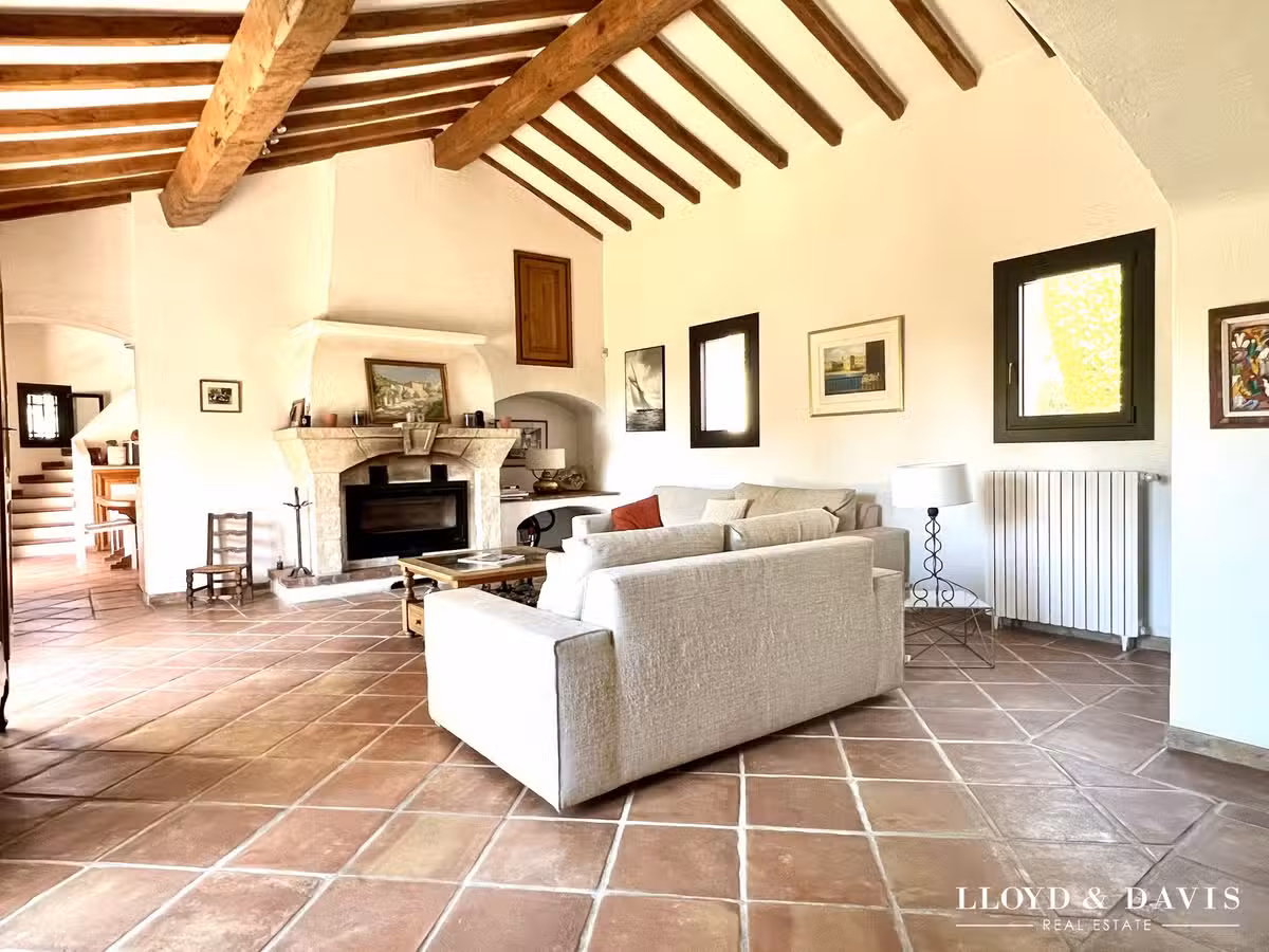 Maison Callian