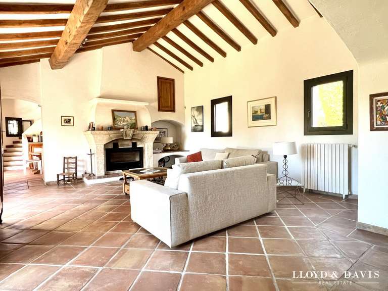 Maison Callian - 6 chambres - 283m²