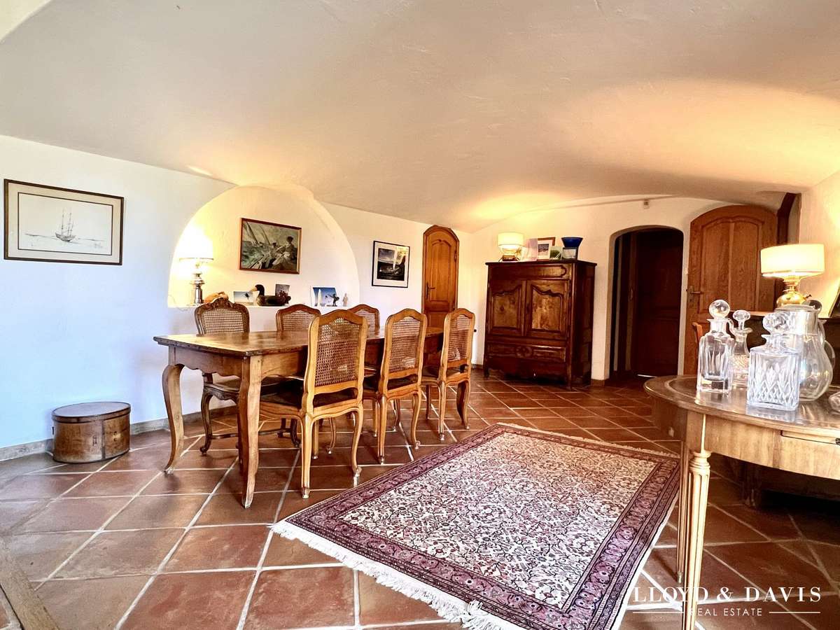 Maison Callian