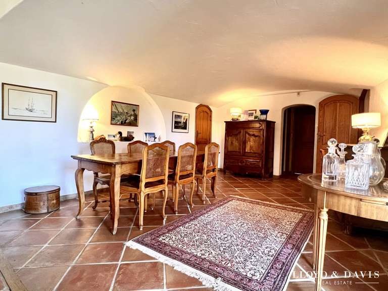 Maison Callian - 6 chambres - 283m²