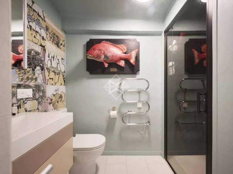 Moulin Callian - 7 chambres