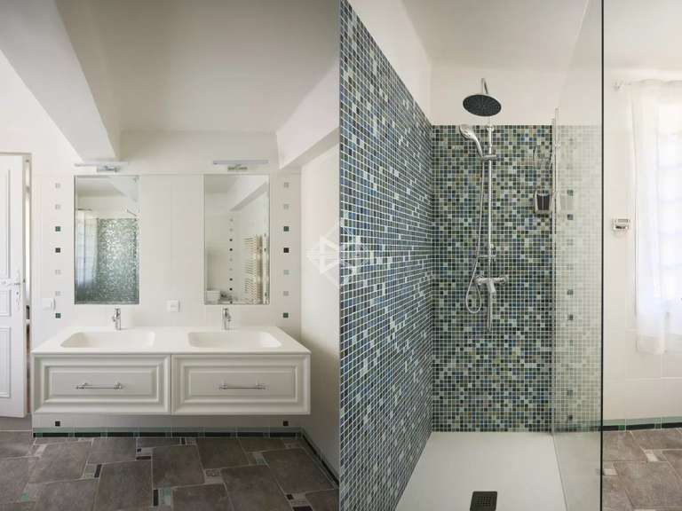 Moulin Callian - 7 chambres