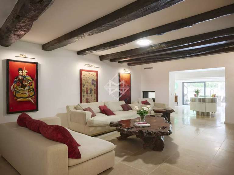 Moulin Callian - 7 chambres