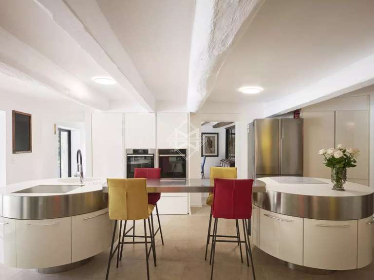 Moulin Callian - 7 chambres