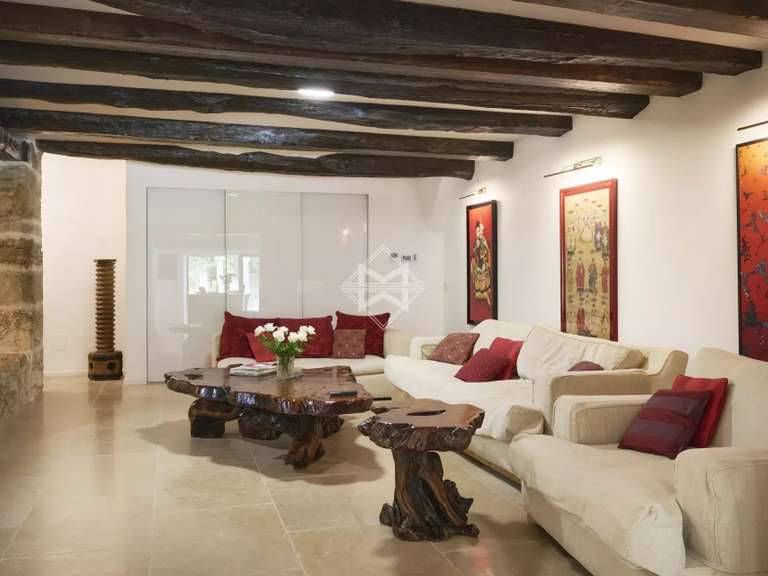 Moulin Callian - 7 chambres