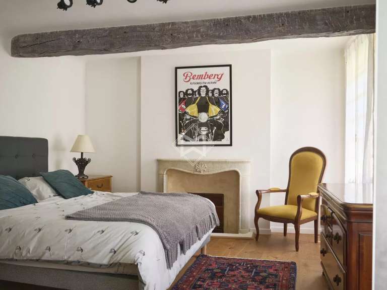 Moulin Callian - 7 chambres