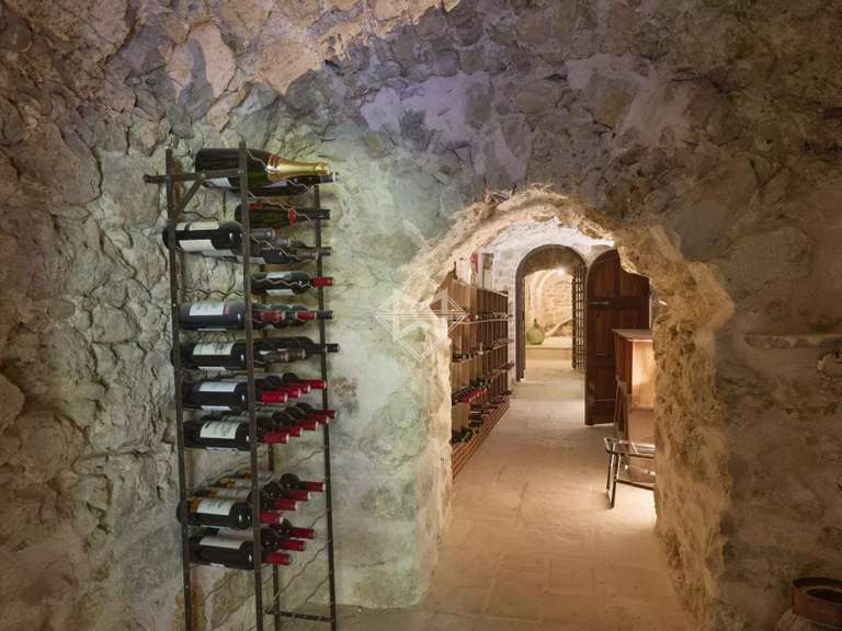 Moulin Callian - 7 chambres