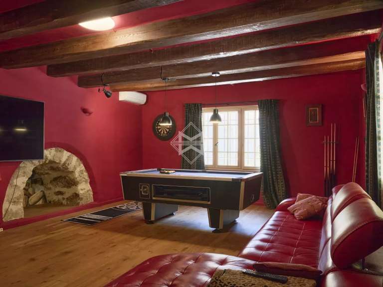 Moulin Callian - 7 chambres