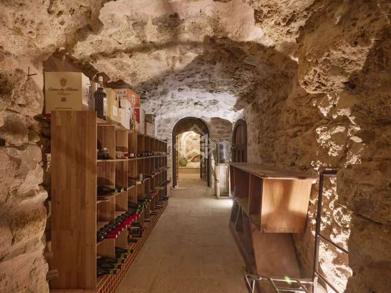 Moulin Callian - 7 chambres