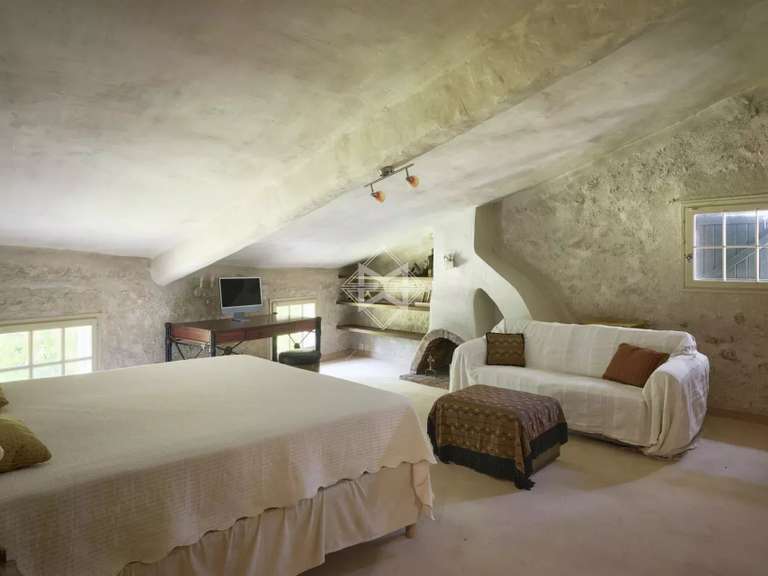 Moulin Callian - 7 chambres