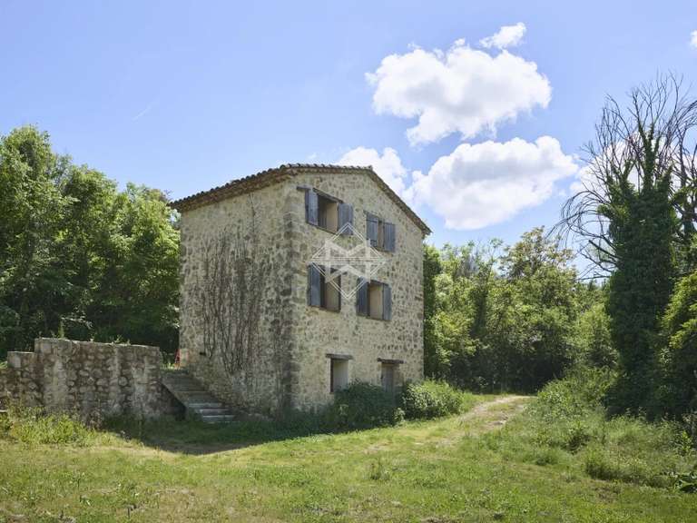Moulin Callian - 7 chambres